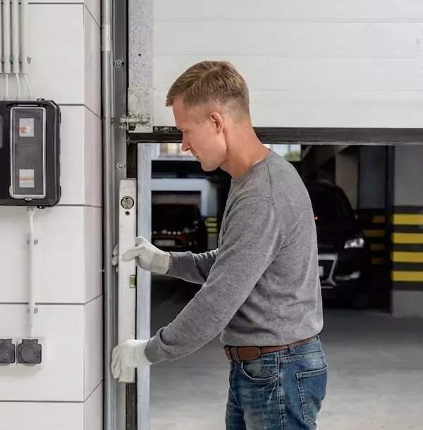 Why Choose Us for Door, Gate and Security Services in Blacksburg, VA