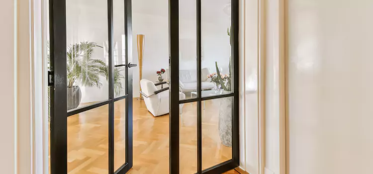 Bifold Door Replacement Blacksburg