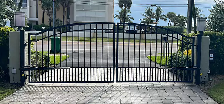 Gate Opener Replacement Near Me in Blacksburg, VA