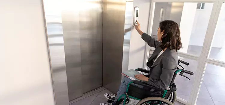 Benefits of Modern Handicap Door Systems in Blacksburg, VA