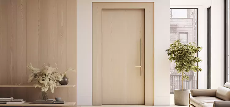 Choose Quality for Your Inside Doors in Blacksburg, VA