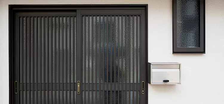 Sliding Screen Door Repair Blacksburg