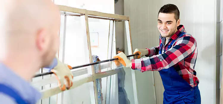 Patio Door Panel Replacement Blacksburg