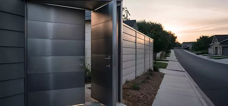Comprehensive Steel Door Solutions in Blacksburg, VA