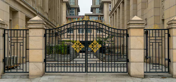 Comprehensive Iron Gate Maintenance Solutions in Blacksburg, VA