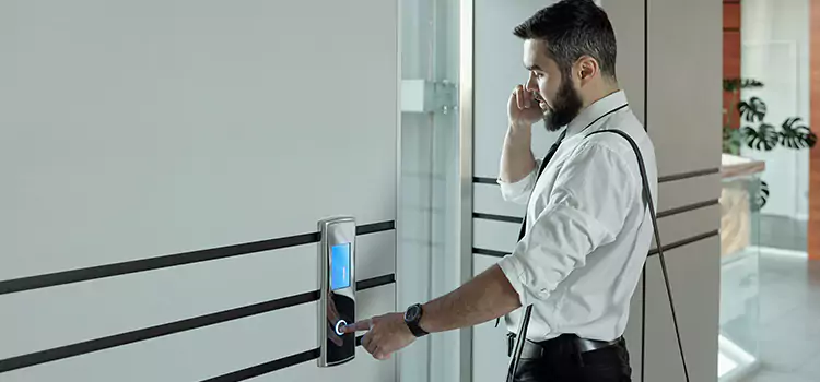 Cloud Based Access Control Blacksburg