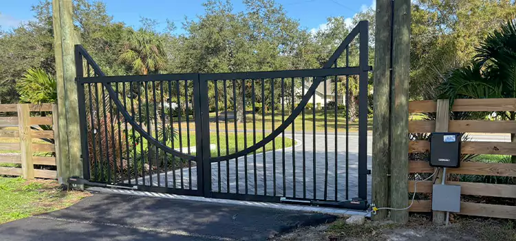 Why Choose Us for Your Automatic Gate Needs in Blacksburg, VA?