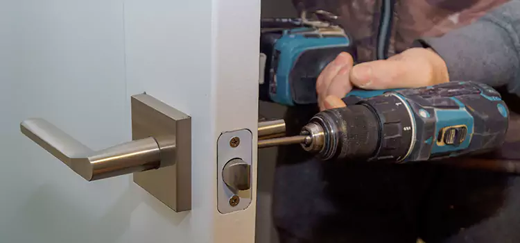 Brand Lock Repair and Specialty Services Blacksburg