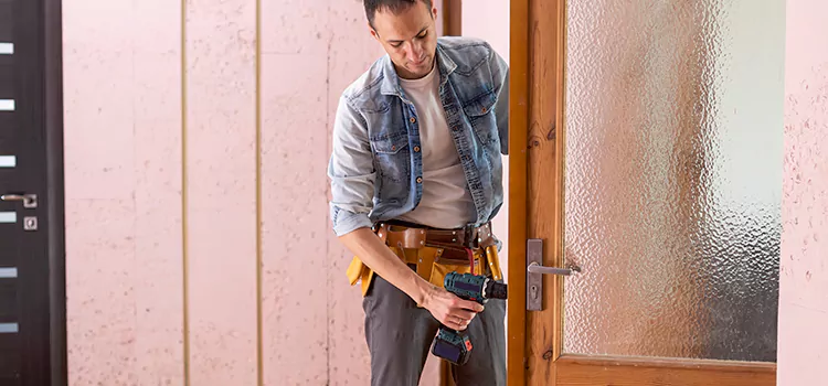Door Glass Replacement Blacksburg