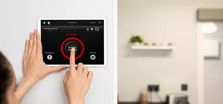 Blink Video Doorbell Installation Blacksburg