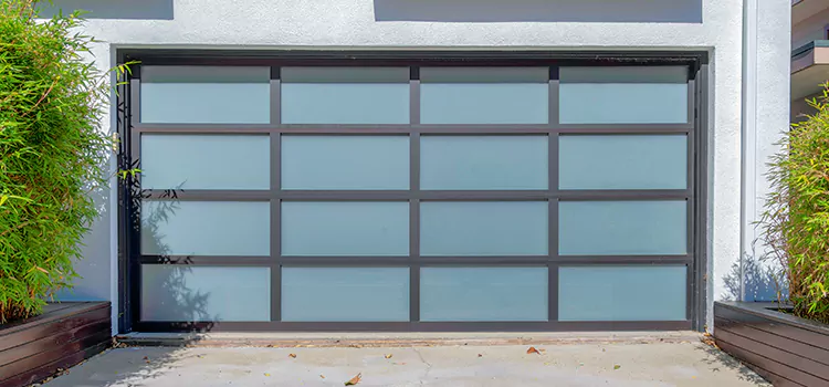 Why Choose Us for Garage Door Care in Blacksburg, VA?