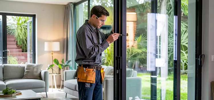 Why Choose Us for Your Glass Door Needs in Blacksburg, VA?