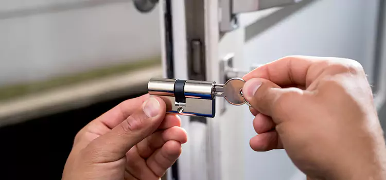 Lock Change Locksmiths Blacksburg