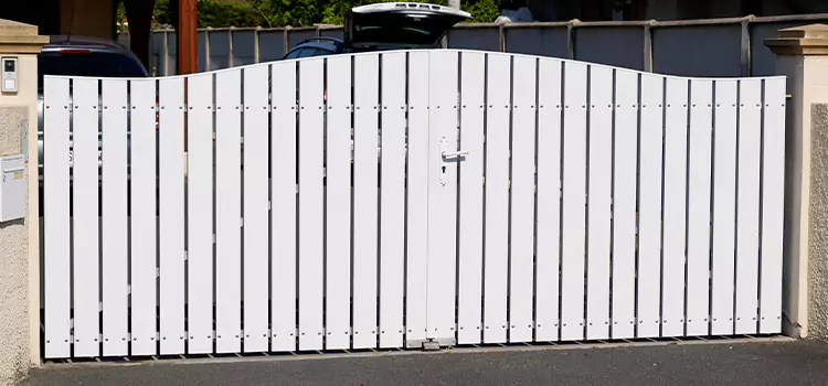 Why Choose Us for Residential Gate Repair in Blacksburg, VA?