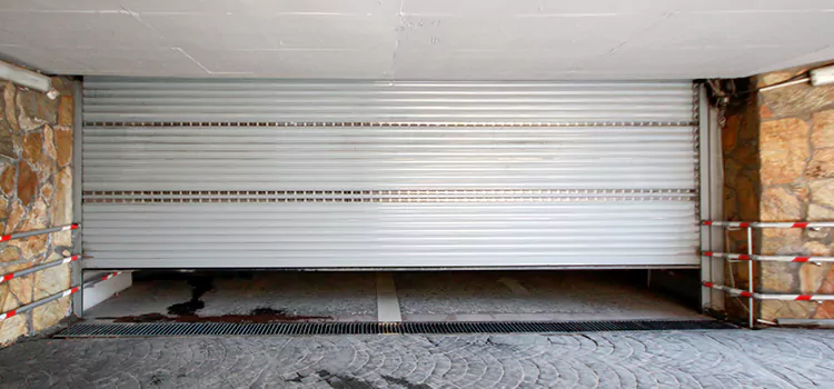 Steel Garage Door Repair Blacksburg