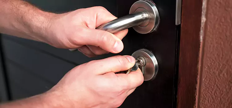 Door Closer Repair & Installation Blacksburg